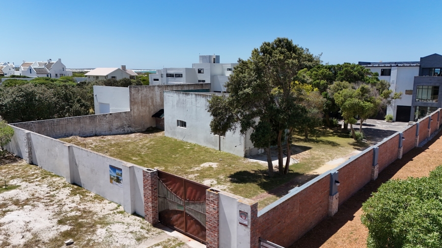 0 Bedroom Property for Sale in Struisbaai Western Cape